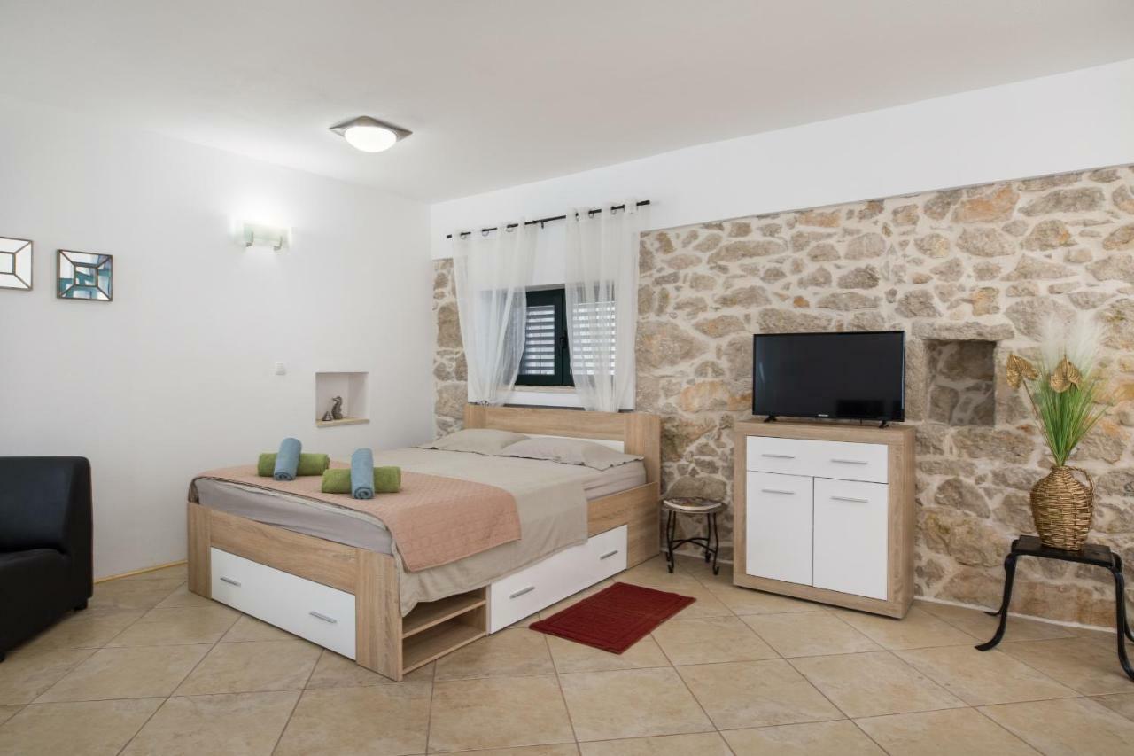 Ana Apartments ブラチェ エクステリア 写真