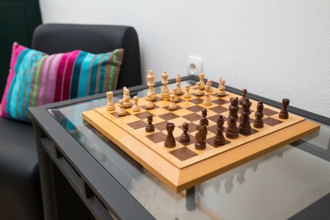Ana Apartments ブラチェ エクステリア 写真