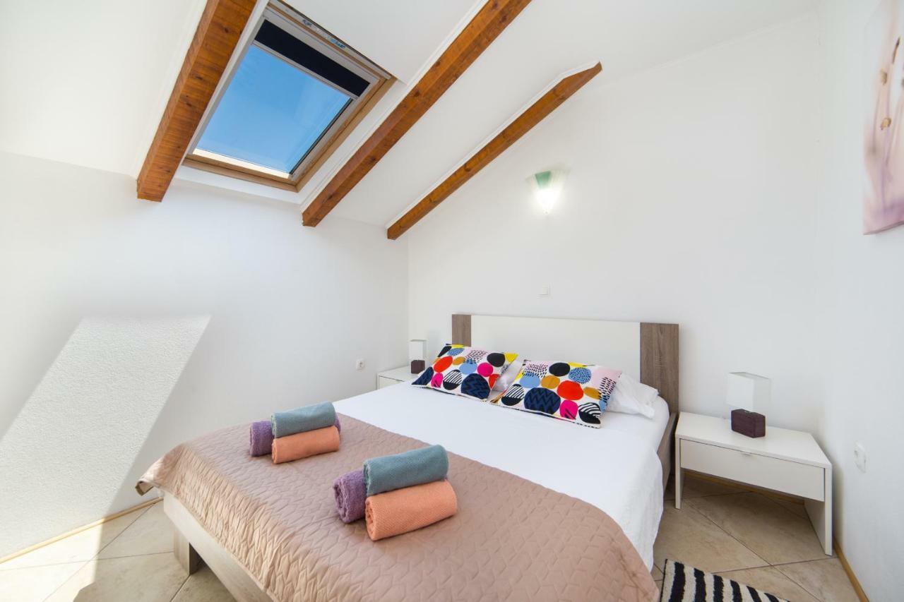 Ana Apartments ブラチェ エクステリア 写真