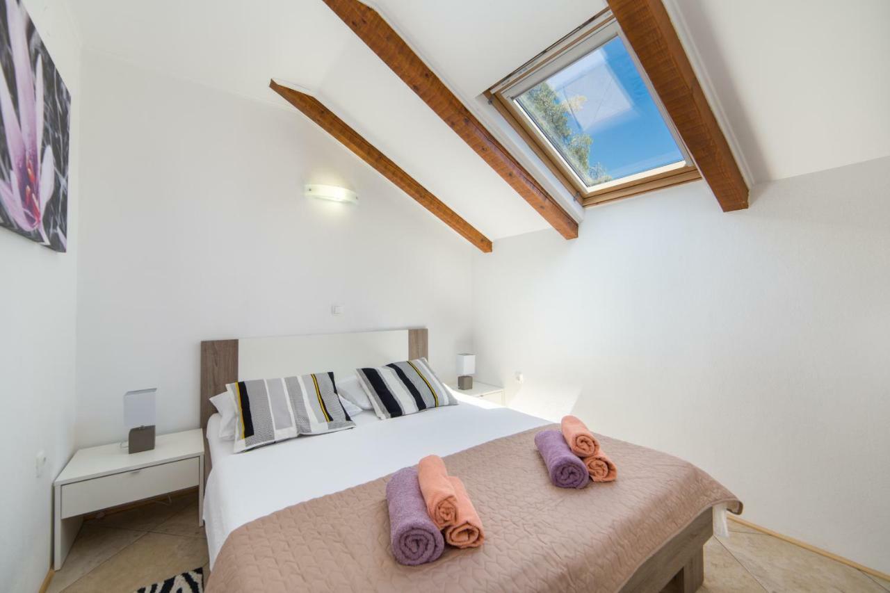Ana Apartments ブラチェ エクステリア 写真