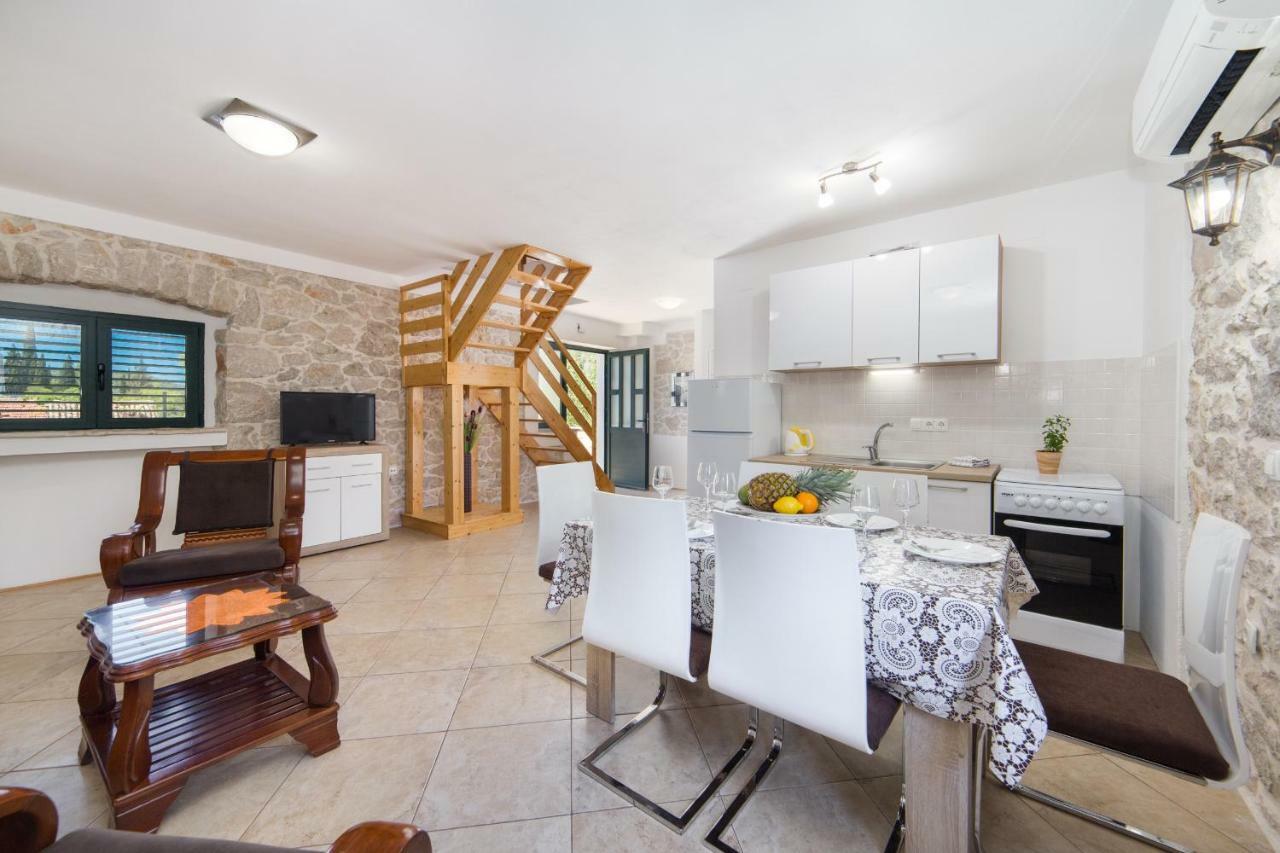 Ana Apartments ブラチェ エクステリア 写真