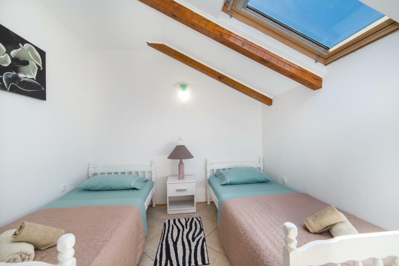 Ana Apartments ブラチェ エクステリア 写真