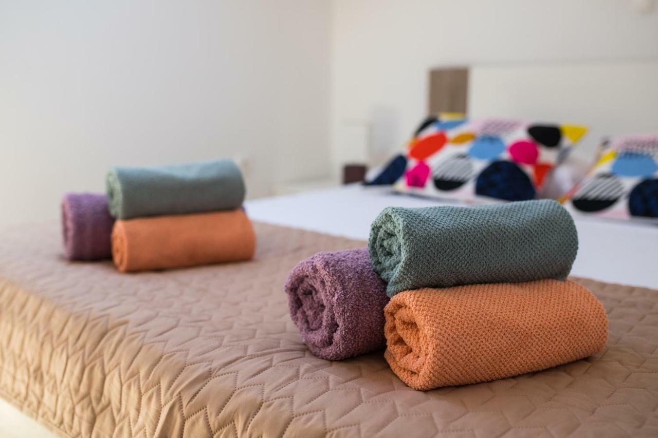 Ana Apartments ブラチェ エクステリア 写真