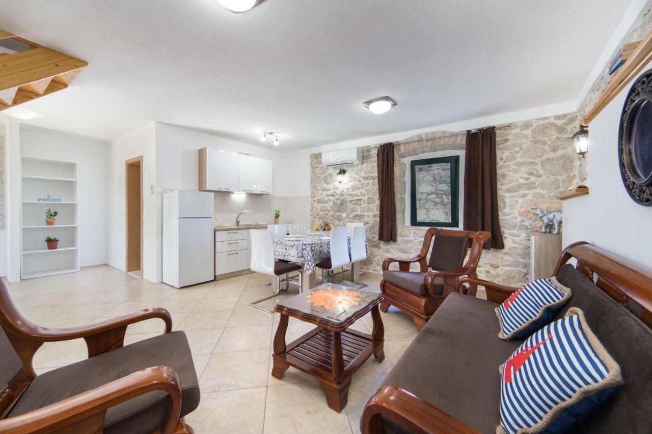 Ana Apartments ブラチェ エクステリア 写真