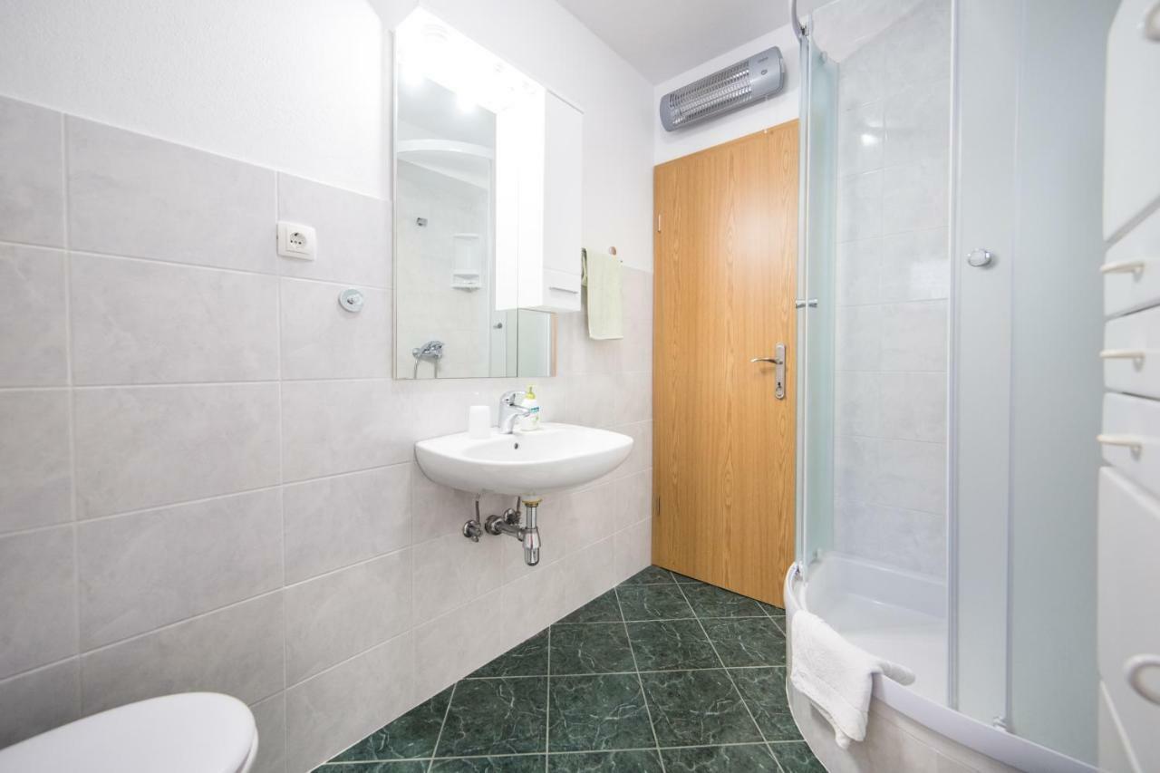 Ana Apartments ブラチェ エクステリア 写真
