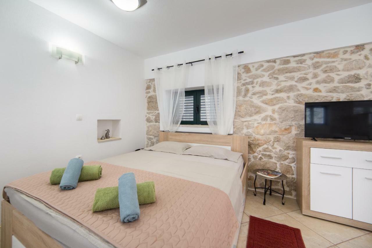 Ana Apartments ブラチェ エクステリア 写真