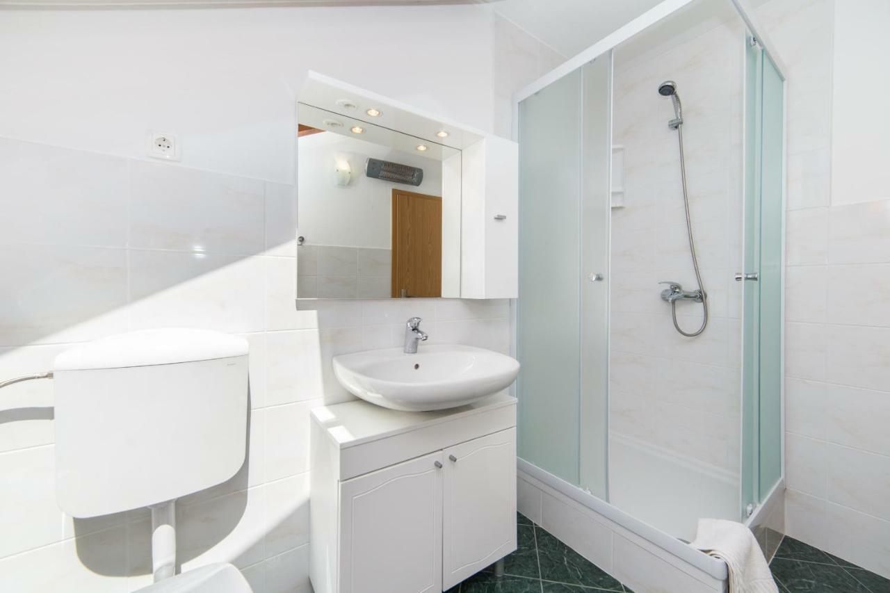 Ana Apartments ブラチェ エクステリア 写真