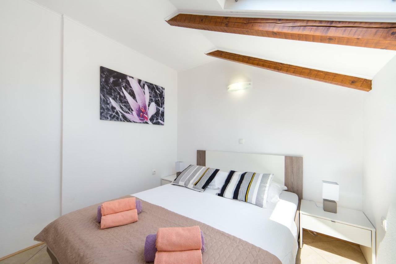 Ana Apartments ブラチェ エクステリア 写真
