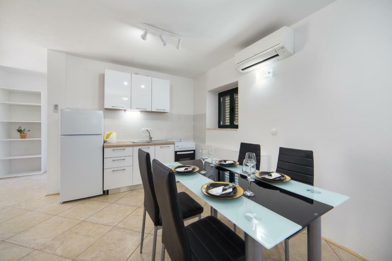 Ana Apartments ブラチェ エクステリア 写真