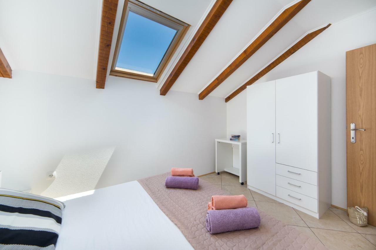 Ana Apartments ブラチェ エクステリア 写真