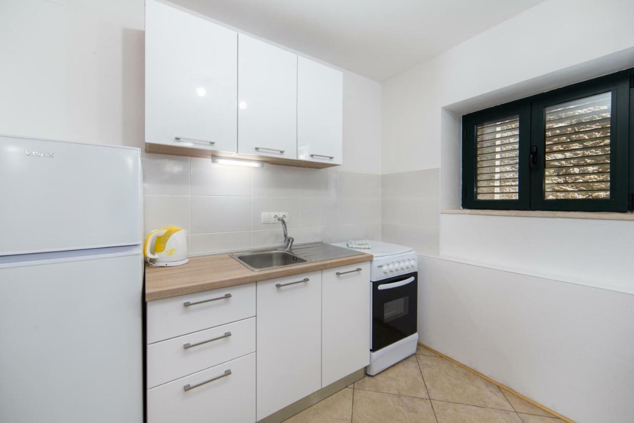 Ana Apartments ブラチェ エクステリア 写真