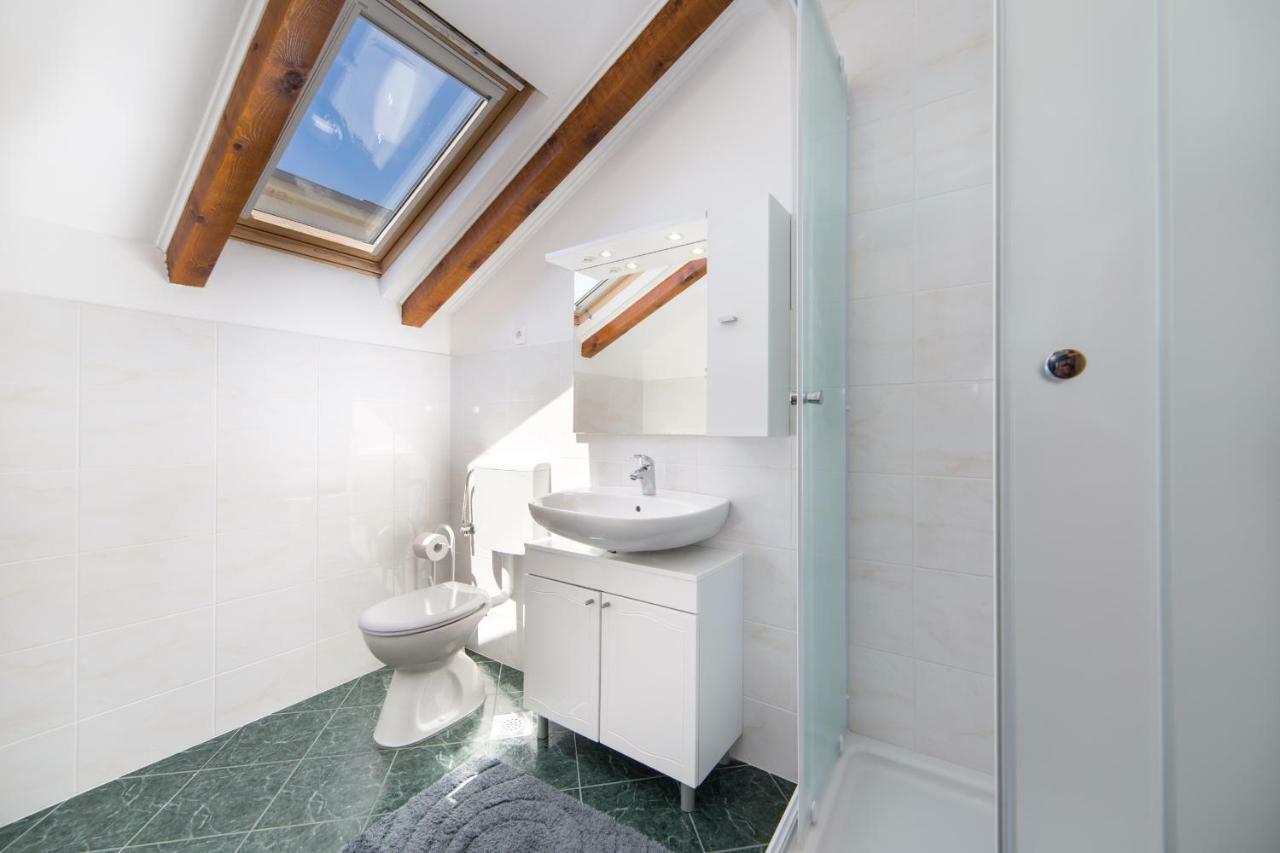 Ana Apartments ブラチェ エクステリア 写真