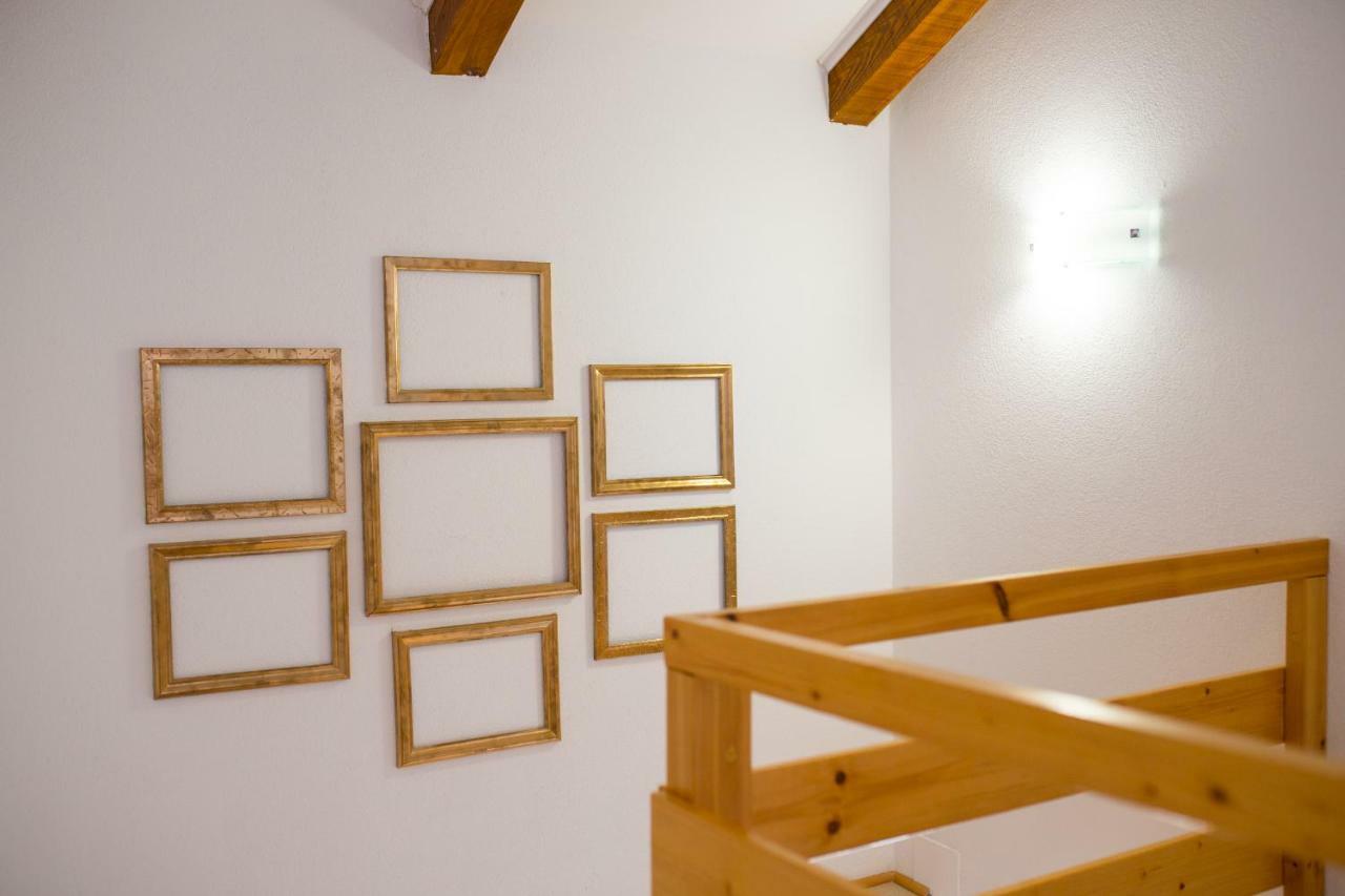 Ana Apartments ブラチェ エクステリア 写真