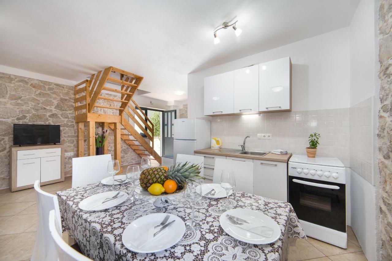 Ana Apartments ブラチェ エクステリア 写真