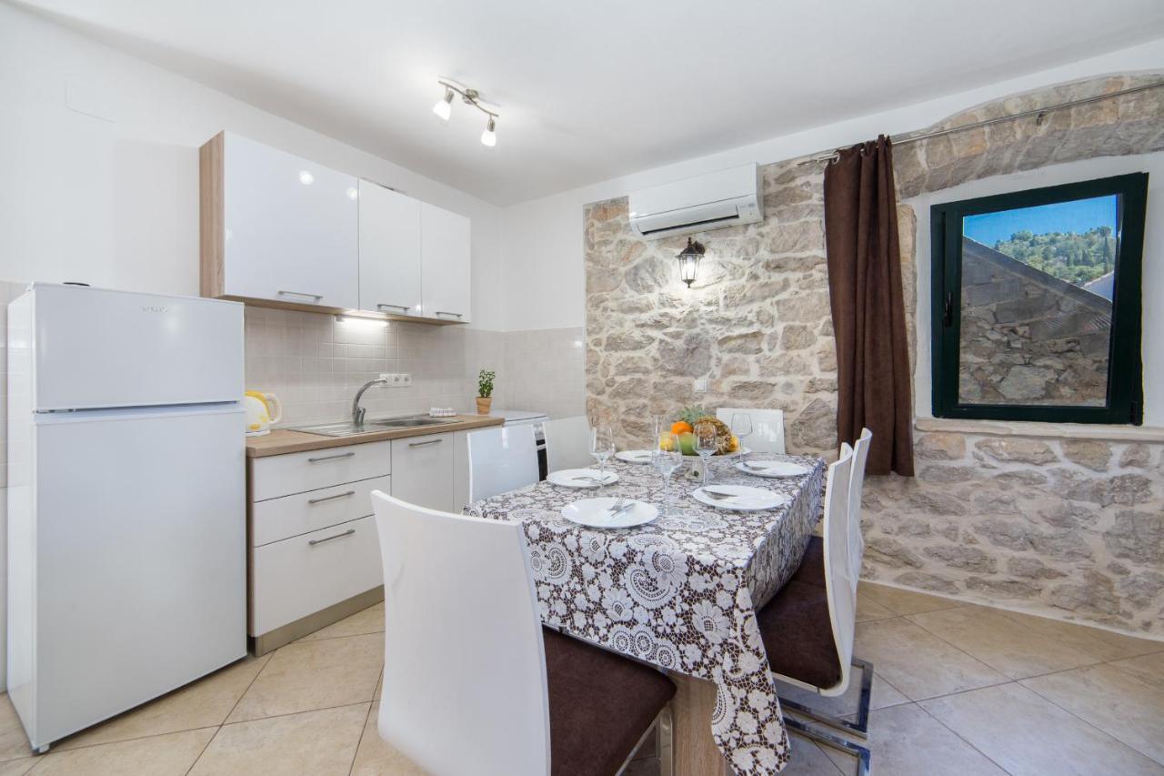 Ana Apartments ブラチェ エクステリア 写真