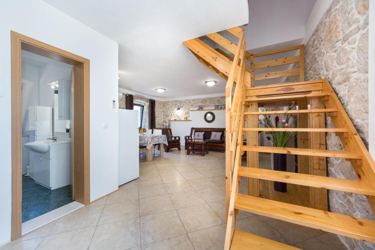 Ana Apartments ブラチェ エクステリア 写真