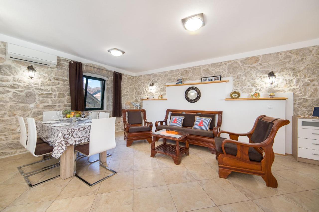 Ana Apartments ブラチェ エクステリア 写真
